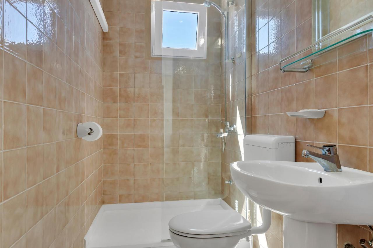 Apartmani Verica Tučepi Exteriér fotografie