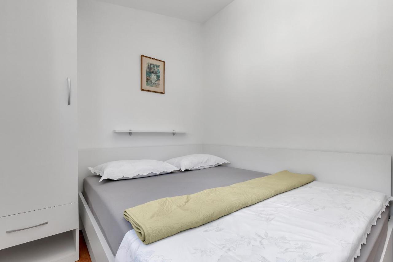 Apartmani Verica Tučepi Exteriér fotografie