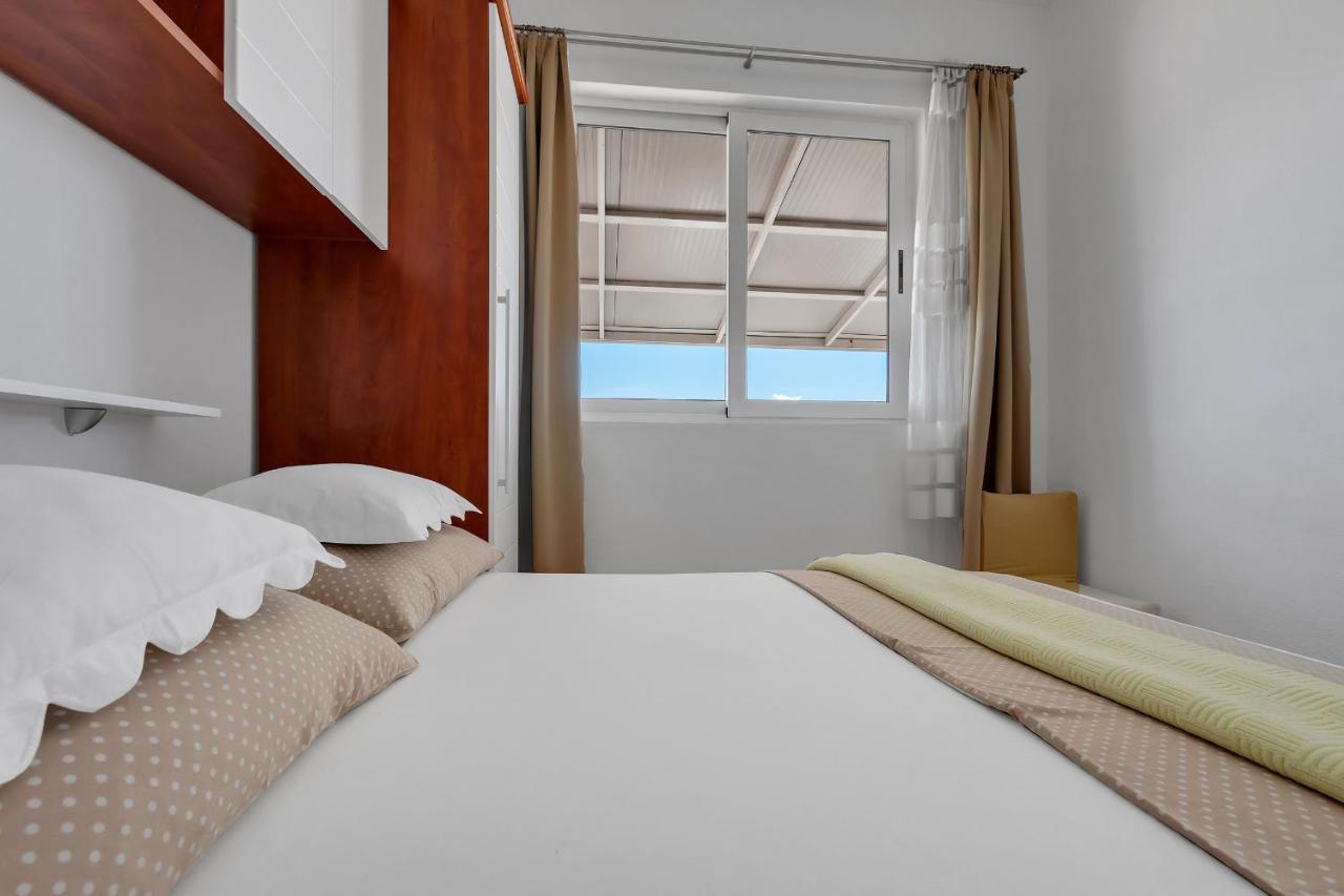 Apartmani Verica Tučepi Exteriér fotografie